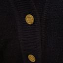 Krass&co Vintage Marshall field &  heavyweight cardigan 40 Photo 2