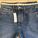 Topshop  NWOT straight leg denim Photo 2