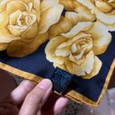 Beautiful Vintage Silk Scarf. Photo 5