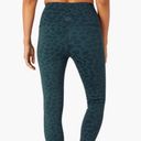 Beyond Yoga  women’s leopard animal print leggings and tank top matching set Photo 12