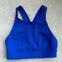 Lululemon  high neck sports bra Photo 0