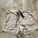 Max jeans 4/$25  NWT Safari Trouser Shorts Sz 12 Photo 0