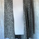 Divided Medium  Grey Knit Cardigan Photo 0