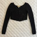 Urban Outfitters Cropped Cardigan Photo 0