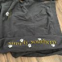 Simply Southern Simple Southern Hoodie Photo 1