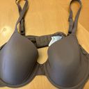 Wacoal Comfort First Underwire T-Shirt Bra, 36B Photo 4