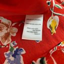 ASTR  the Label Fit and Flare Sleeveless Mini Floral Dress Size Small Photo 8