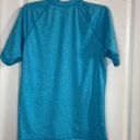 Nike Women’s Blue Dri-Fit Shirt Size Small 1072 Photo 1