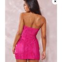 Pretty Little Thing s Mini Pink Dress Photo 1