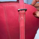 Krass&co KB &  Leather Domed Handbag Photo 4