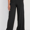 Old Navy Power soft Wide Leg Pants Photo 0