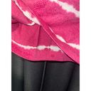 Lululemon  Swiftly Size 6 Pink and White Photo 2