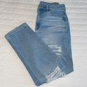 American Eagle Outfitters “Mom” Jeans Photo 0