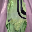 GK Elite GK Gymnastics Leotard Photo 0