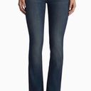 Rock & Republic  Women’s Jeans Kassandra 7" Low Rise Bootcut Medium Wash Size 8 Photo 9