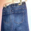 Juicy Couture  4 Pull On Jegging Medium Wash Skinny Jean Photo 6