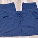 Athletic Works  blue joggers size large 12-14 Photo 4