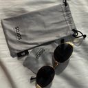 Sojos Gold Sunglasses Photo 1