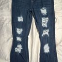 Hollister Curvy High Rise Jean Legging Photo 0