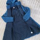 Patagonia Down Winter Parka Jacket Coat Photo 4