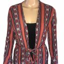 Band of Gypsies Boho Duster Photo 3