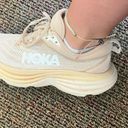 Hoka Peach Shoes Photo 0