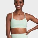 All In Motion Women’s light support everyday soft strappy bra -  Photo 0