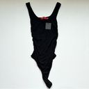 n:philanthropy  Prince Bodysuit Black Size Small NWT Photo 2