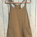 Free People Movement NWOT FP Movement Hot Shot Mini Dress- Minor Flaw Photo 5