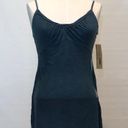 DKNY Jeans Premium Blue Tank Top Photo 0