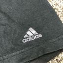 Adidas  Women’s Mini Athletic Shorts 2012 Size Medium Photo 1