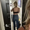 Hollister Mom Jean Photo 1