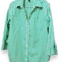 Ralph Lauren Lauren  Striped Shirt Photo 0