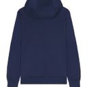 Nike Navy Blue Hoodie Photo 2