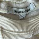 Urban Outfitters Men’s Skate Striped Crew Neck Sweatshirt Photo 2