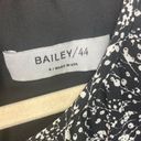 Bailey 44 Floral Fit & Flare Keyhole Skater Dress Photo 6