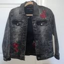 Aeropostale Denim Jacket Photo 1