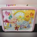 Lounge Fly  Care Bears and Cousins Vintage Lunchbox Crossbody Photo 3