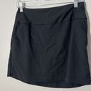 Adidas  Black Activewear Skort Women's size S Photo 1