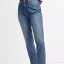 Madewell  The Mom Jean Photo 0