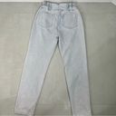 One Teaspoon  NWOT Pioneer High Waist Straight Leg Jeans Photo 9