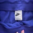 Nike Oversized Sweatpants Photo 1