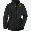 Cole Haan  Quilted Classic Jacket M Photo 0