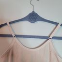 Skinny Girl  Beige Shaping Cami Photo 4