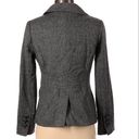 Eddie Bauer Vintage  Blazer Charcoal Gray Photo 1