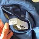 Adidas Reversible Bomber Jacket Photo 1