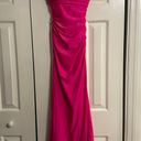 La Femme prom dress Photo 4