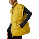 Free People Movement  In a Bubble Oversize Puffer Vest in Sulfur Springs X-Small Photo 12