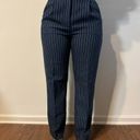 Abercrombie & Fitch Tailored Relaxed Straight Pant Photo 3