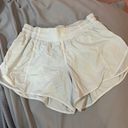 Lululemon Hotty Hot Shorts 4” Photo 1